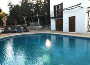 Hotel El Arenal